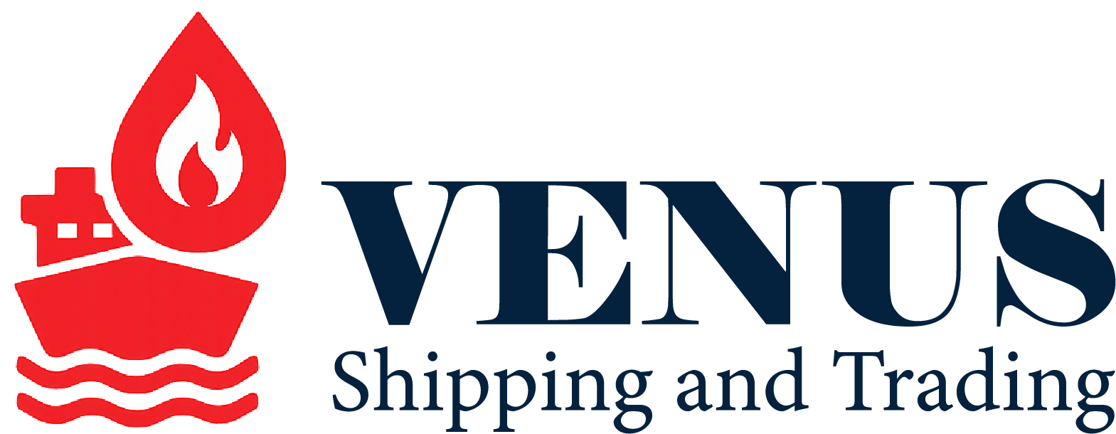 Venusbunkering logo