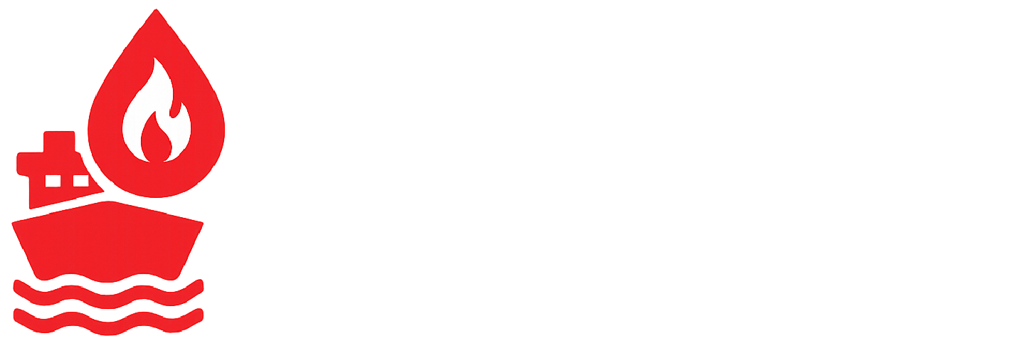 Venusbunkering Logo